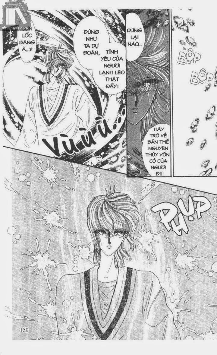 Aries Thần Thoại Cung Hoàng Đạo: Chapter 4