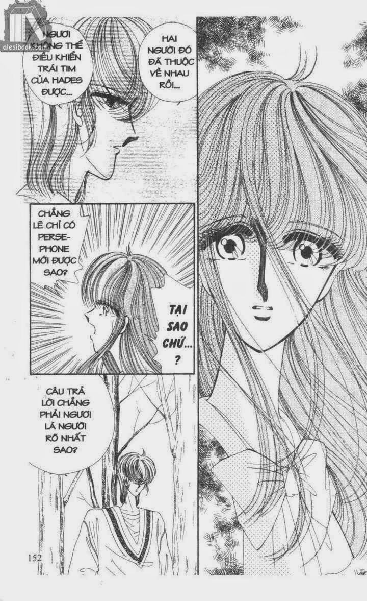 Aries Thần Thoại Cung Hoàng Đạo: Chapter 4