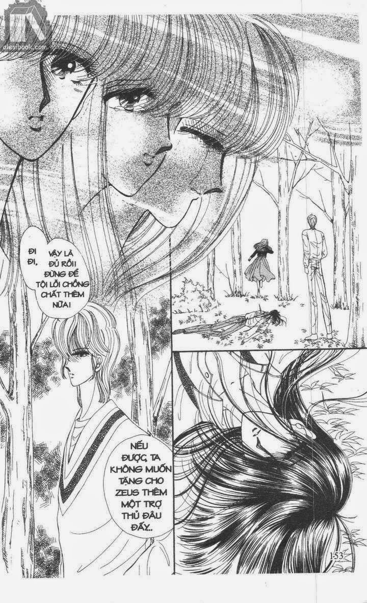 Aries Thần Thoại Cung Hoàng Đạo: Chapter 4