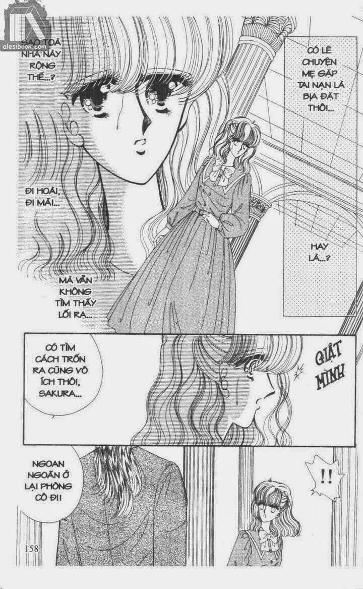 Aries Thần Thoại Cung Hoàng Đạo: Chapter 4