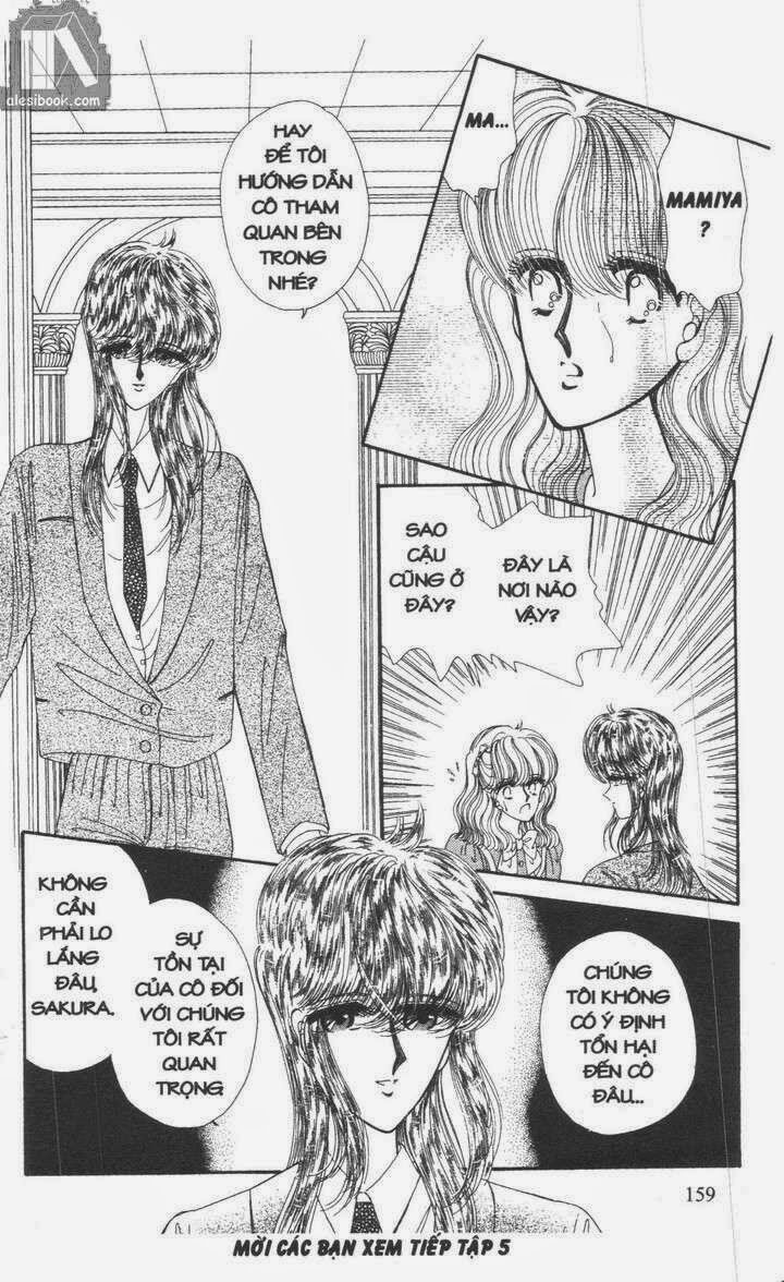 Aries Thần Thoại Cung Hoàng Đạo: Chapter 4