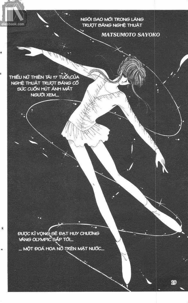 Aries Thần Thoại Cung Hoàng Đạo: Chapter 4