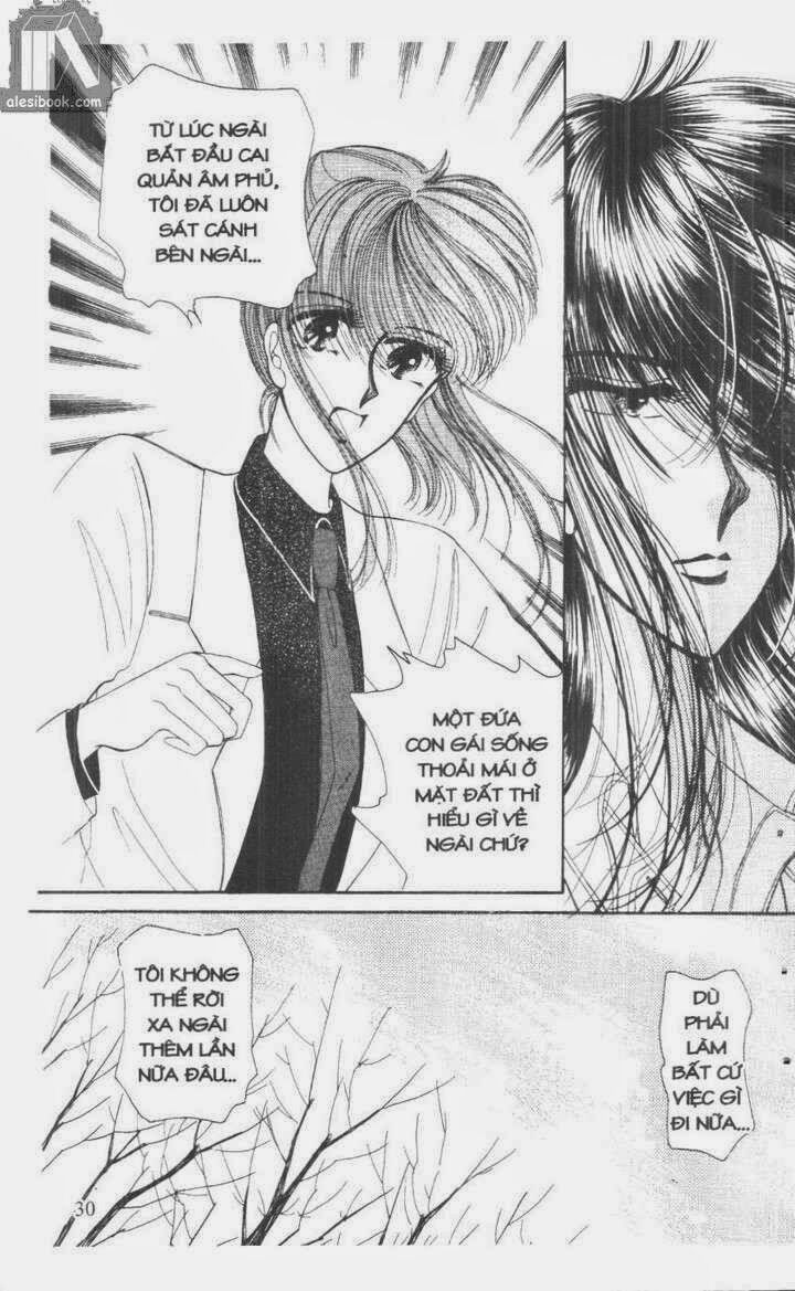 Aries Thần Thoại Cung Hoàng Đạo: Chapter 4
