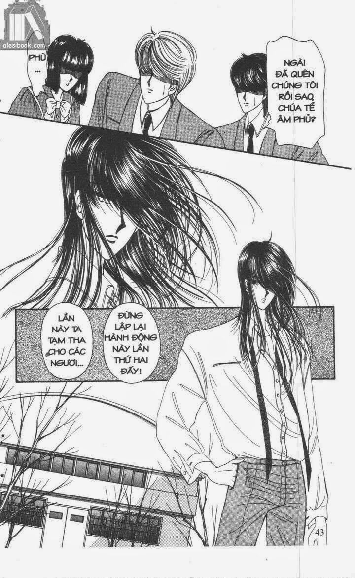 Aries Thần Thoại Cung Hoàng Đạo: Chapter 4