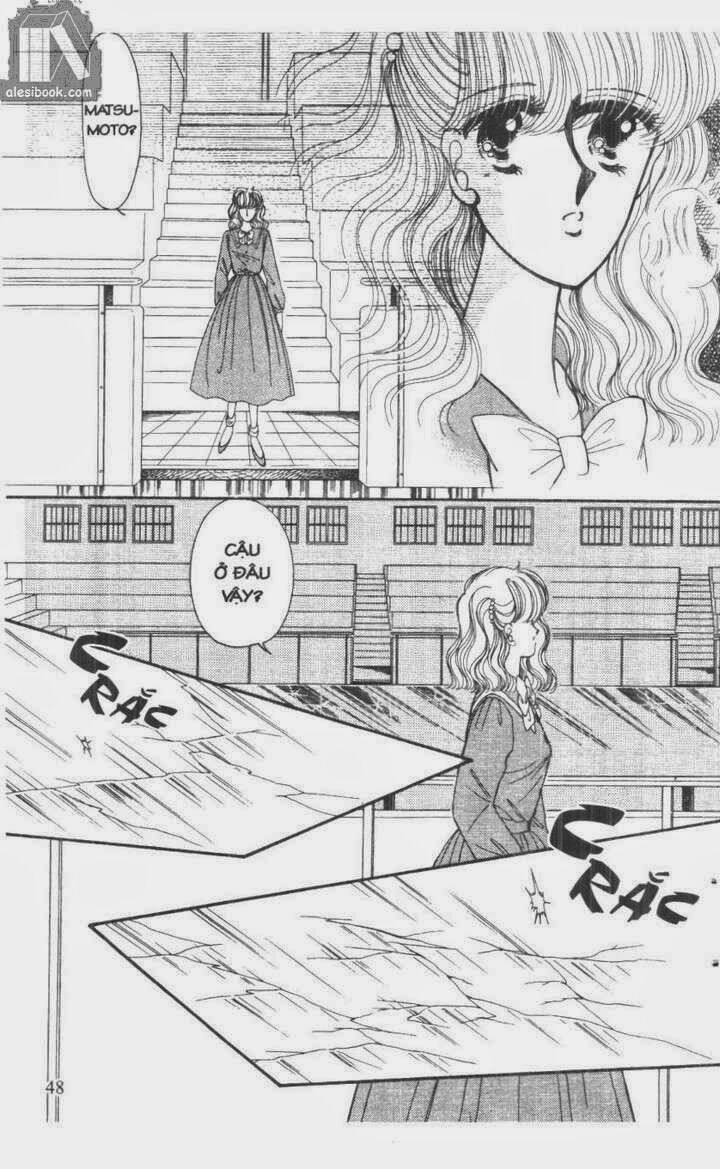 Aries Thần Thoại Cung Hoàng Đạo: Chapter 4