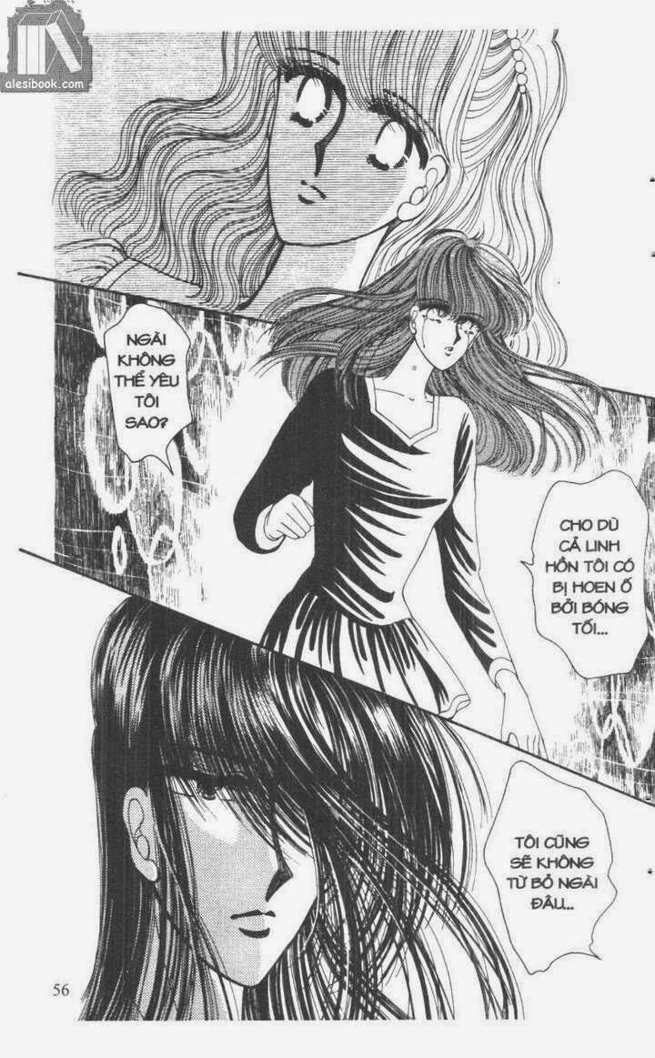 Aries Thần Thoại Cung Hoàng Đạo: Chapter 4