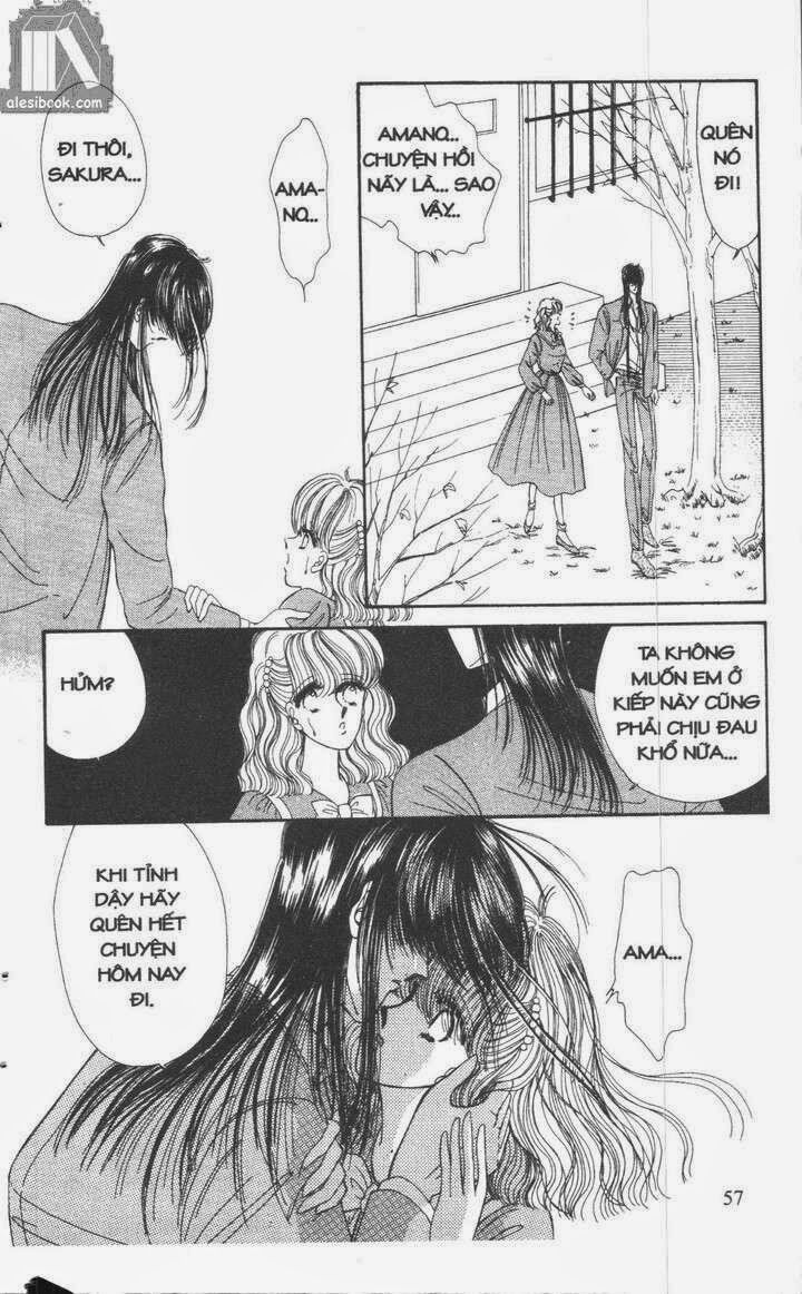 Aries Thần Thoại Cung Hoàng Đạo: Chapter 4