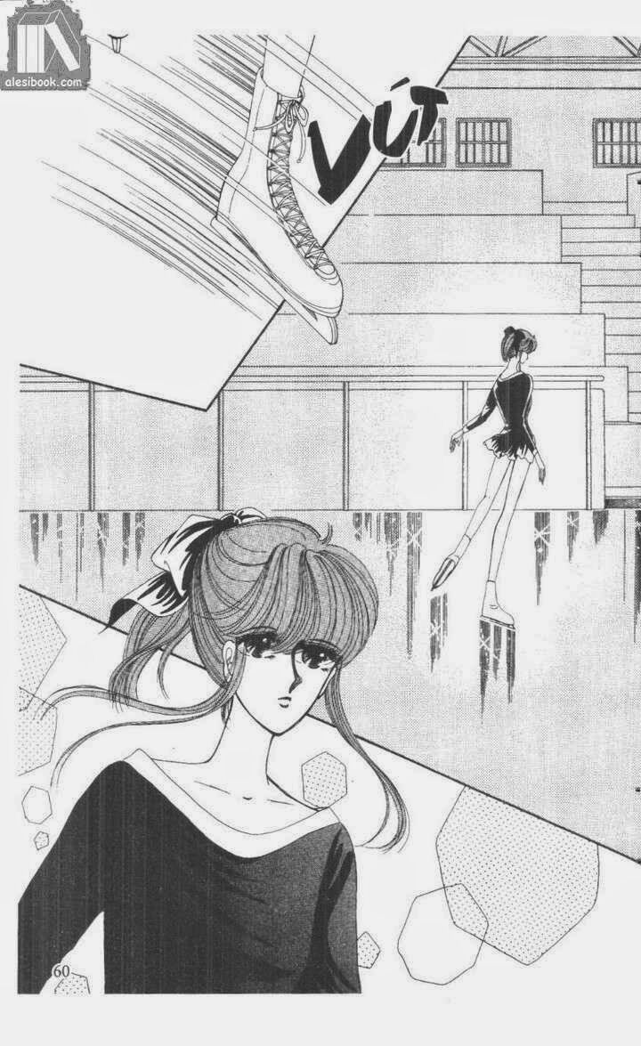 Aries Thần Thoại Cung Hoàng Đạo: Chapter 4