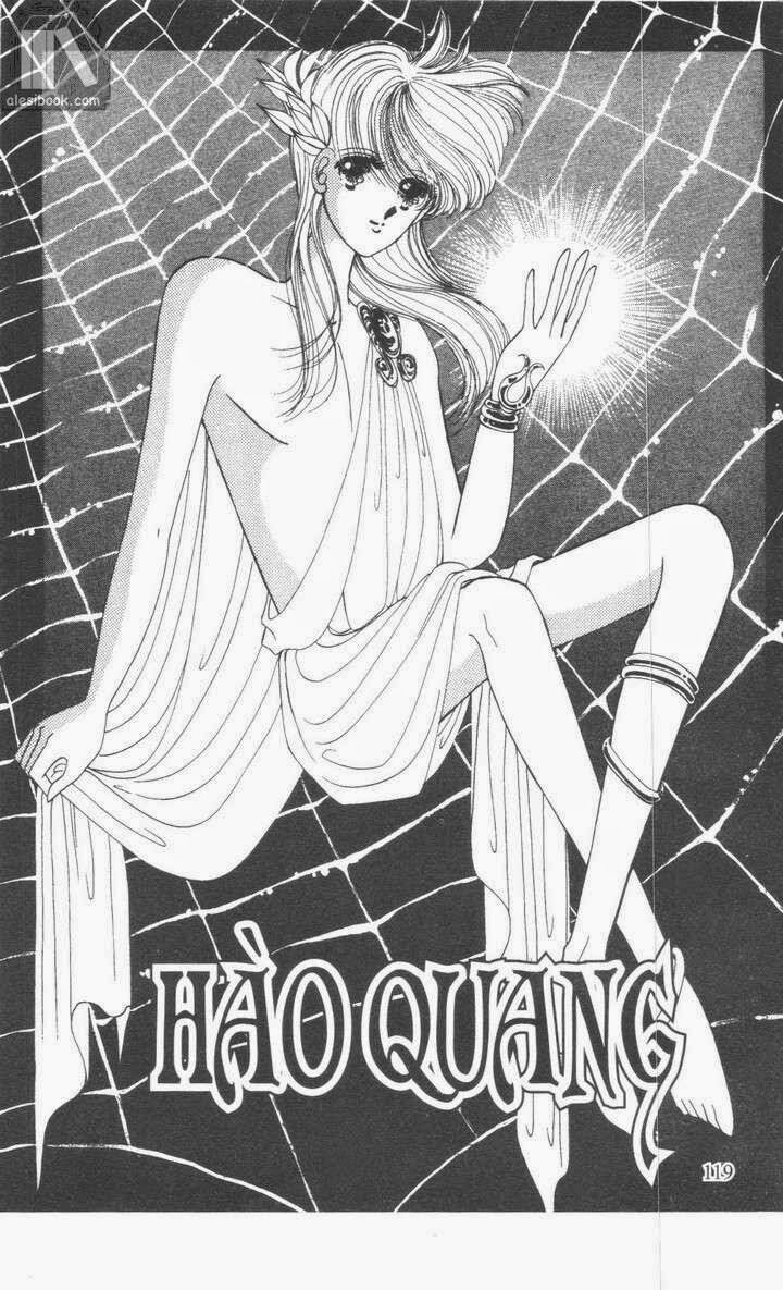 Aries Thần Thoại Cung Hoàng Đạo: Chapter 5
