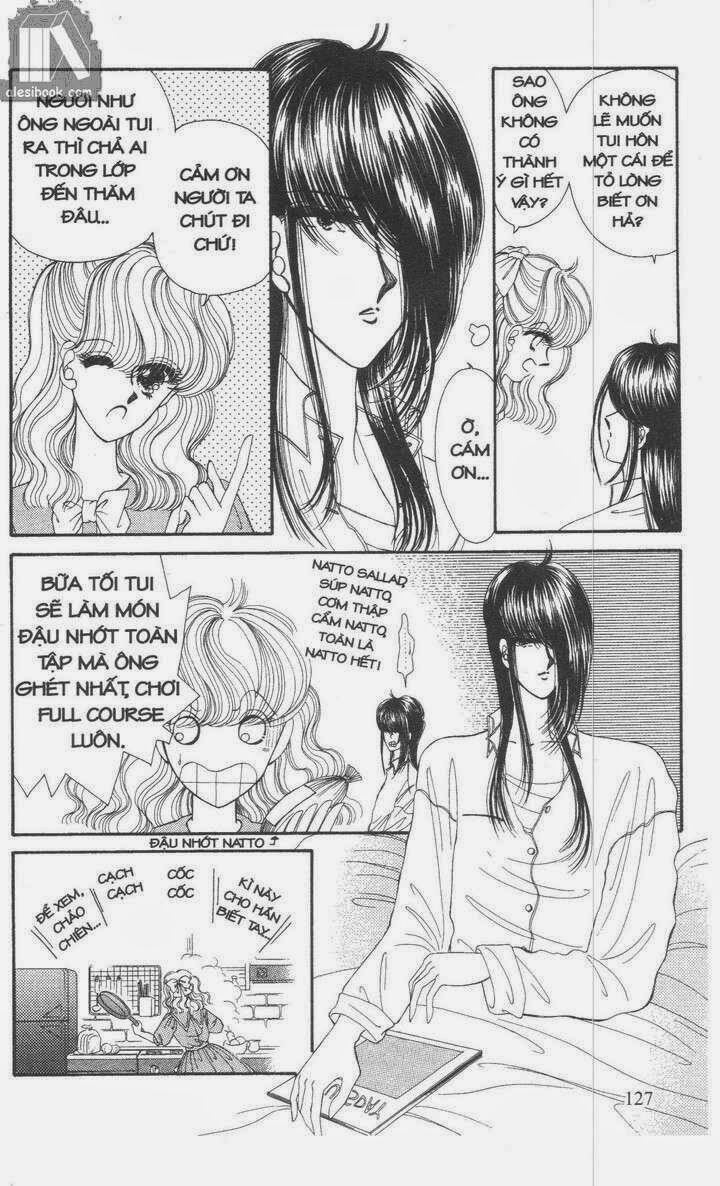 Aries Thần Thoại Cung Hoàng Đạo: Chapter 5