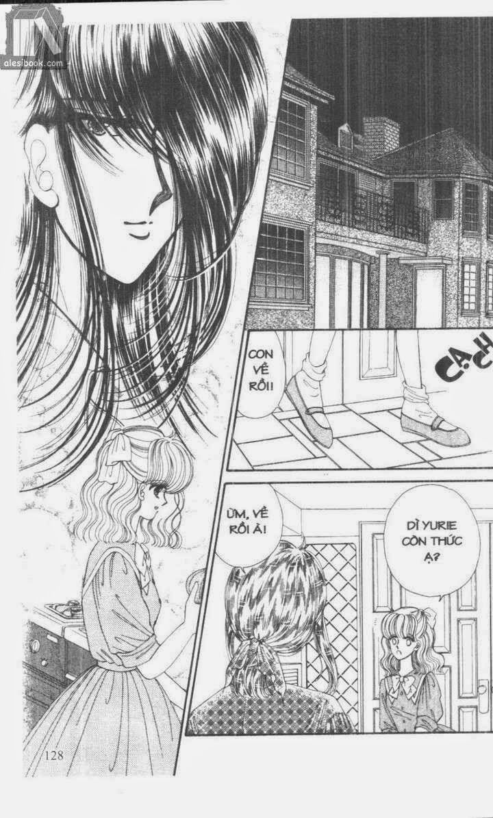 Aries Thần Thoại Cung Hoàng Đạo: Chapter 5