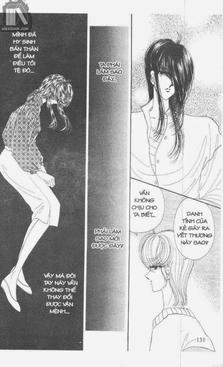 Aries Thần Thoại Cung Hoàng Đạo: Chapter 5