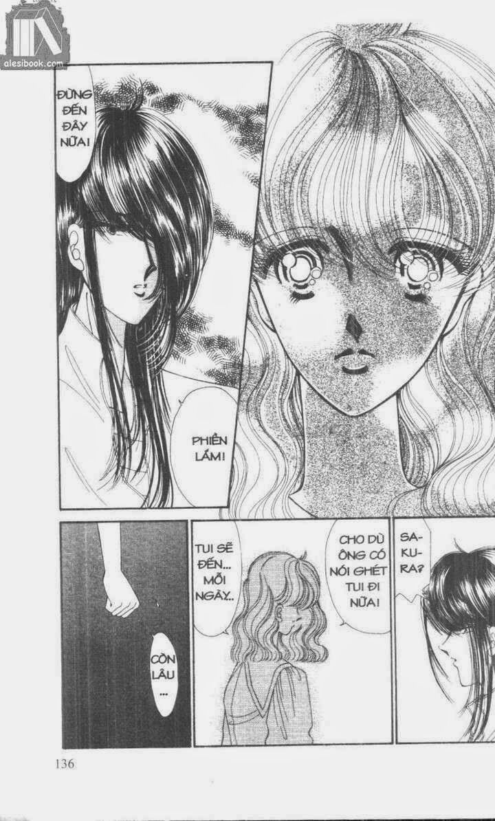 Aries Thần Thoại Cung Hoàng Đạo: Chapter 5