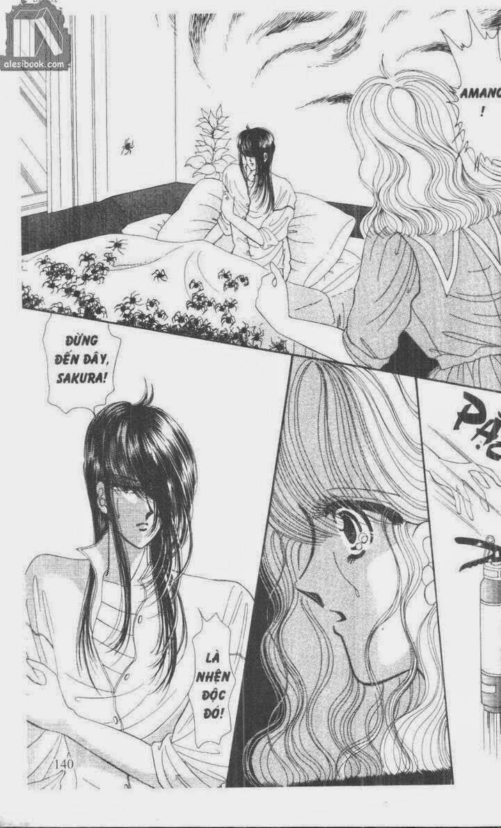 Aries Thần Thoại Cung Hoàng Đạo: Chapter 5
