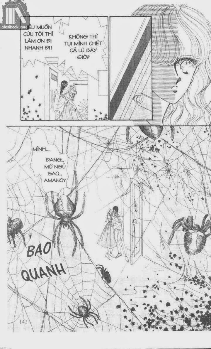 Aries Thần Thoại Cung Hoàng Đạo: Chapter 5