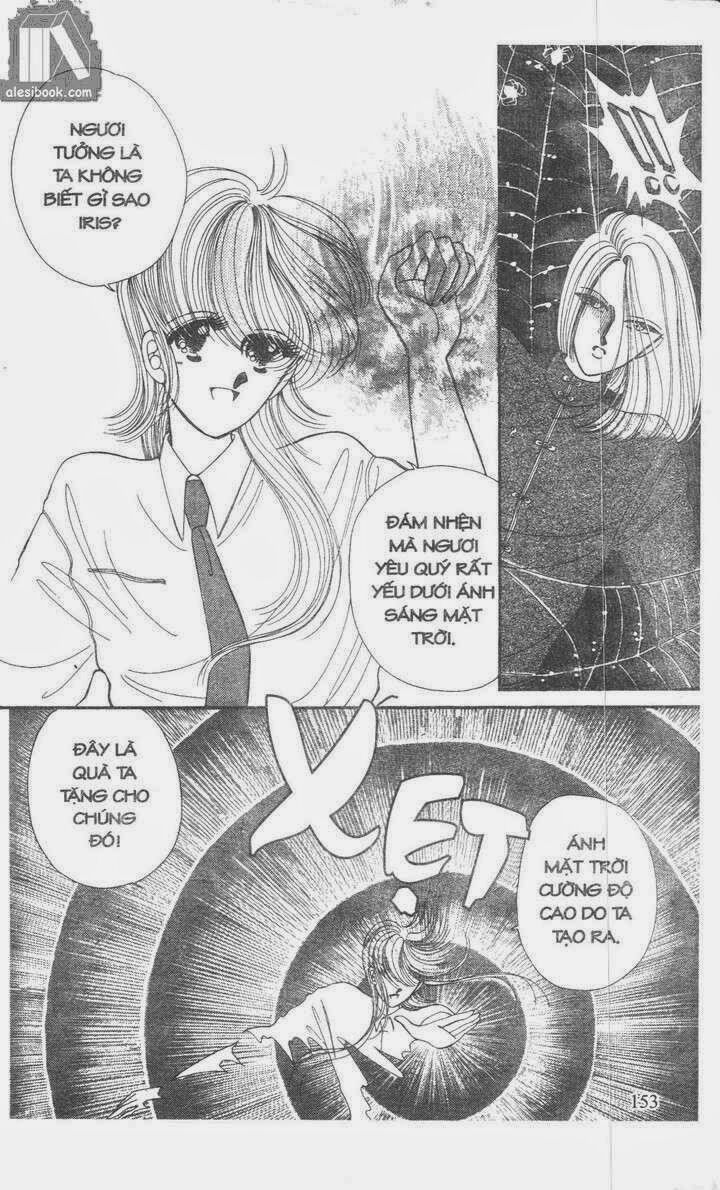 Aries Thần Thoại Cung Hoàng Đạo: Chapter 5