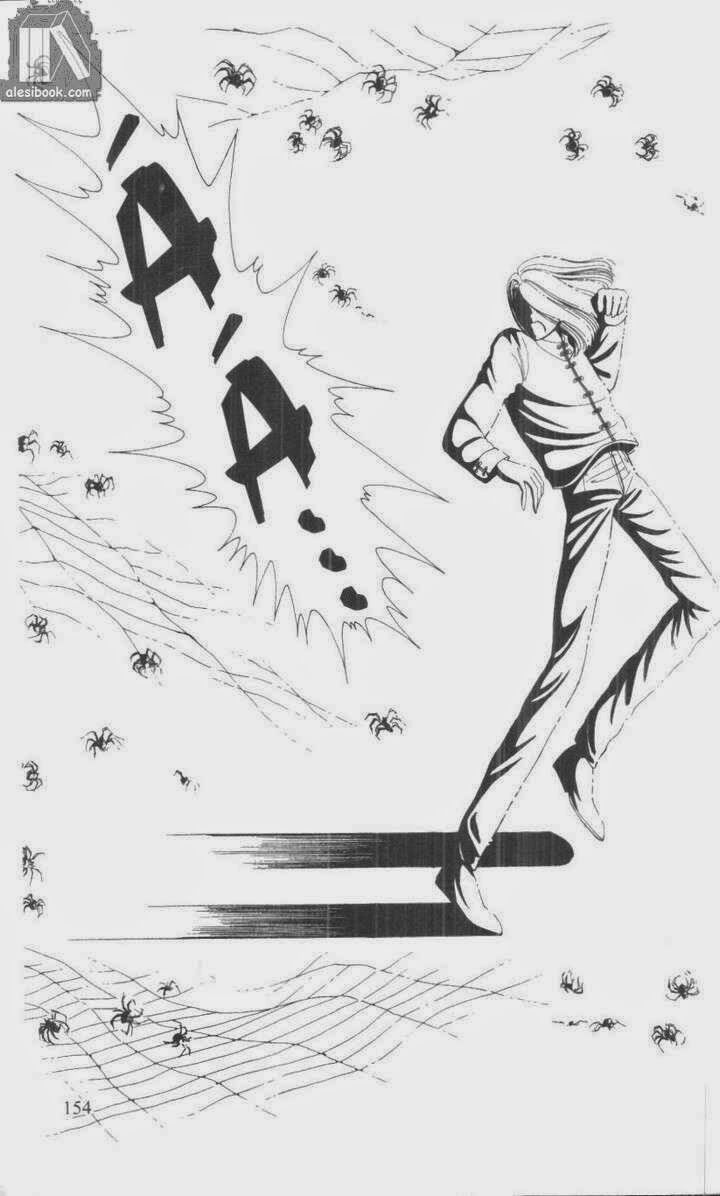 Aries Thần Thoại Cung Hoàng Đạo: Chapter 5