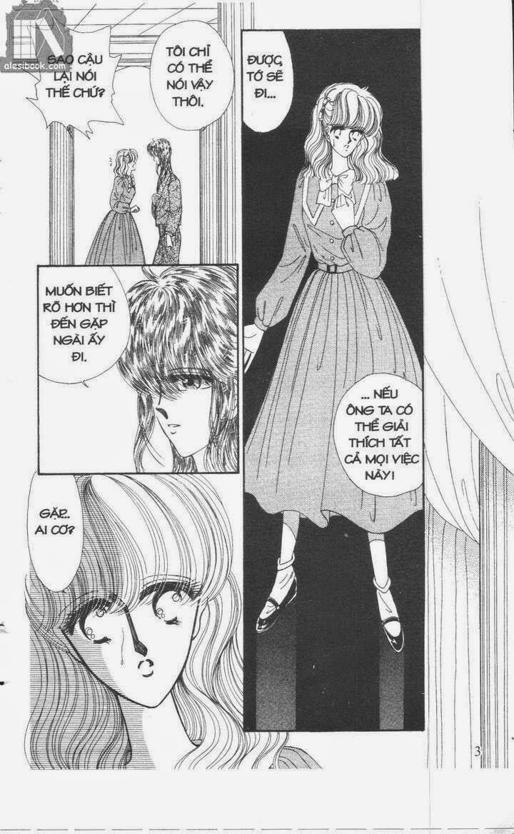 Aries Thần Thoại Cung Hoàng Đạo: Chapter 5