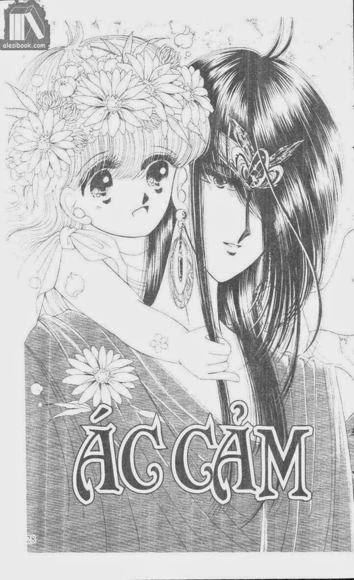 Aries Thần Thoại Cung Hoàng Đạo: Chapter 5
