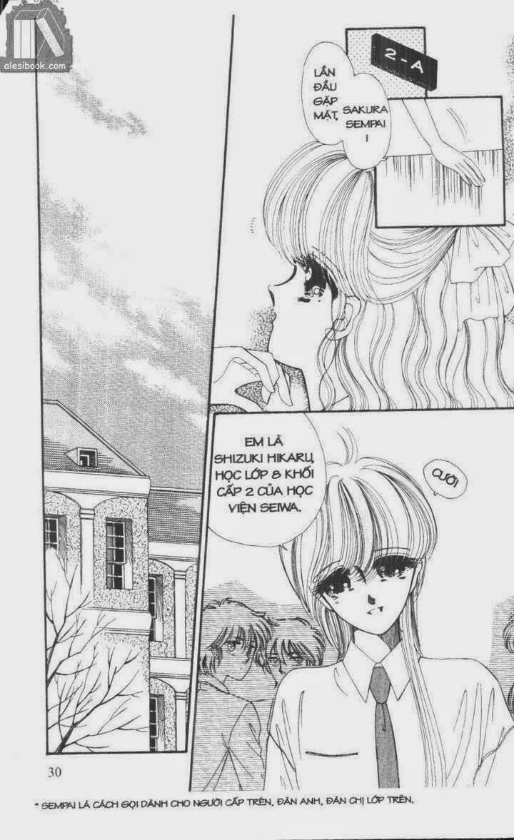Aries Thần Thoại Cung Hoàng Đạo: Chapter 5