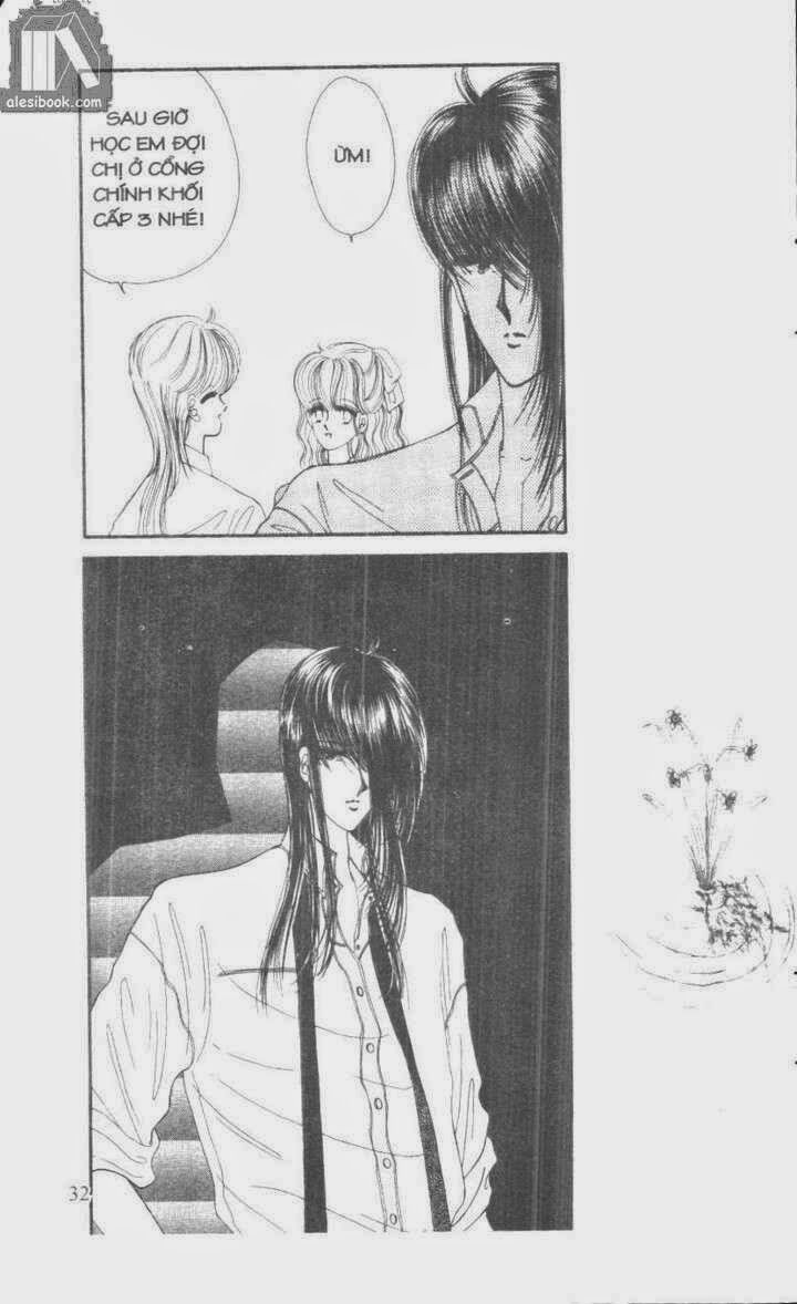 Aries Thần Thoại Cung Hoàng Đạo: Chapter 5