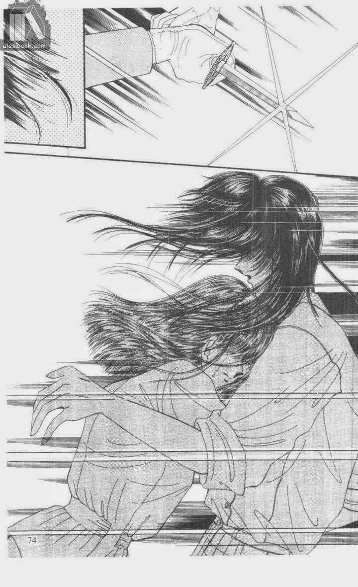 Aries Thần Thoại Cung Hoàng Đạo: Chapter 5