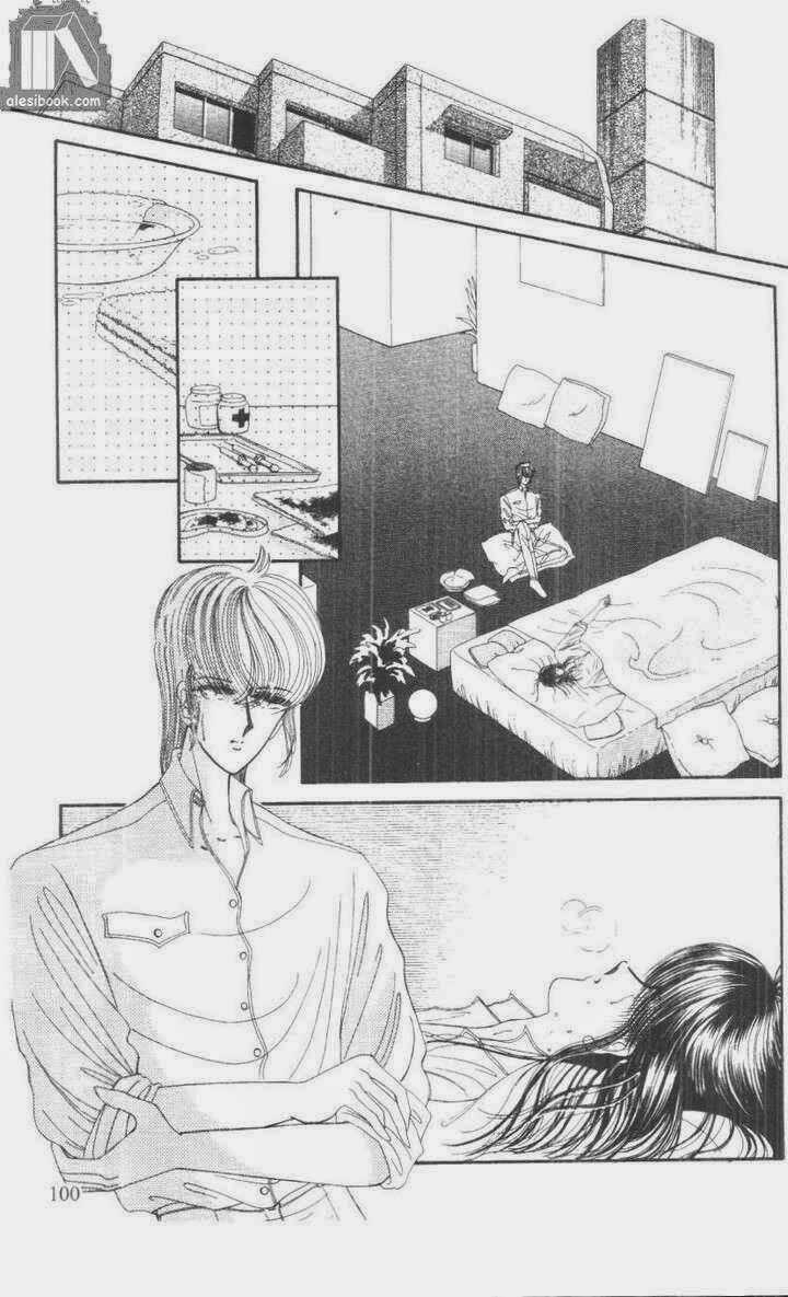Aries Thần Thoại Cung Hoàng Đạo: Chapter 5