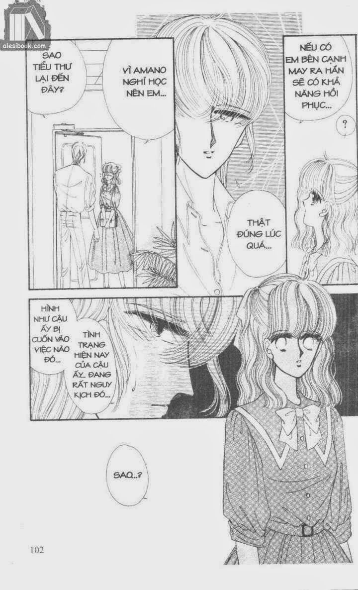 Aries Thần Thoại Cung Hoàng Đạo: Chapter 5