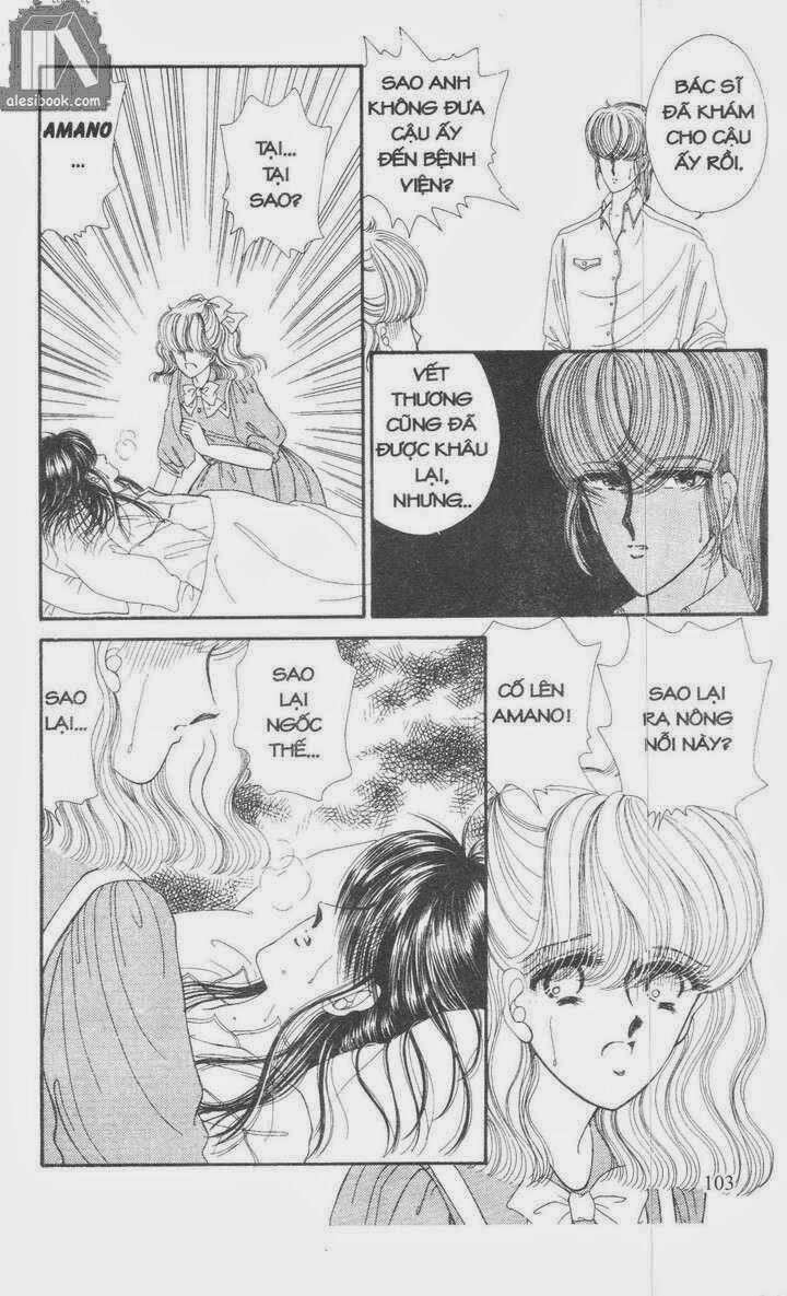 Aries Thần Thoại Cung Hoàng Đạo: Chapter 5