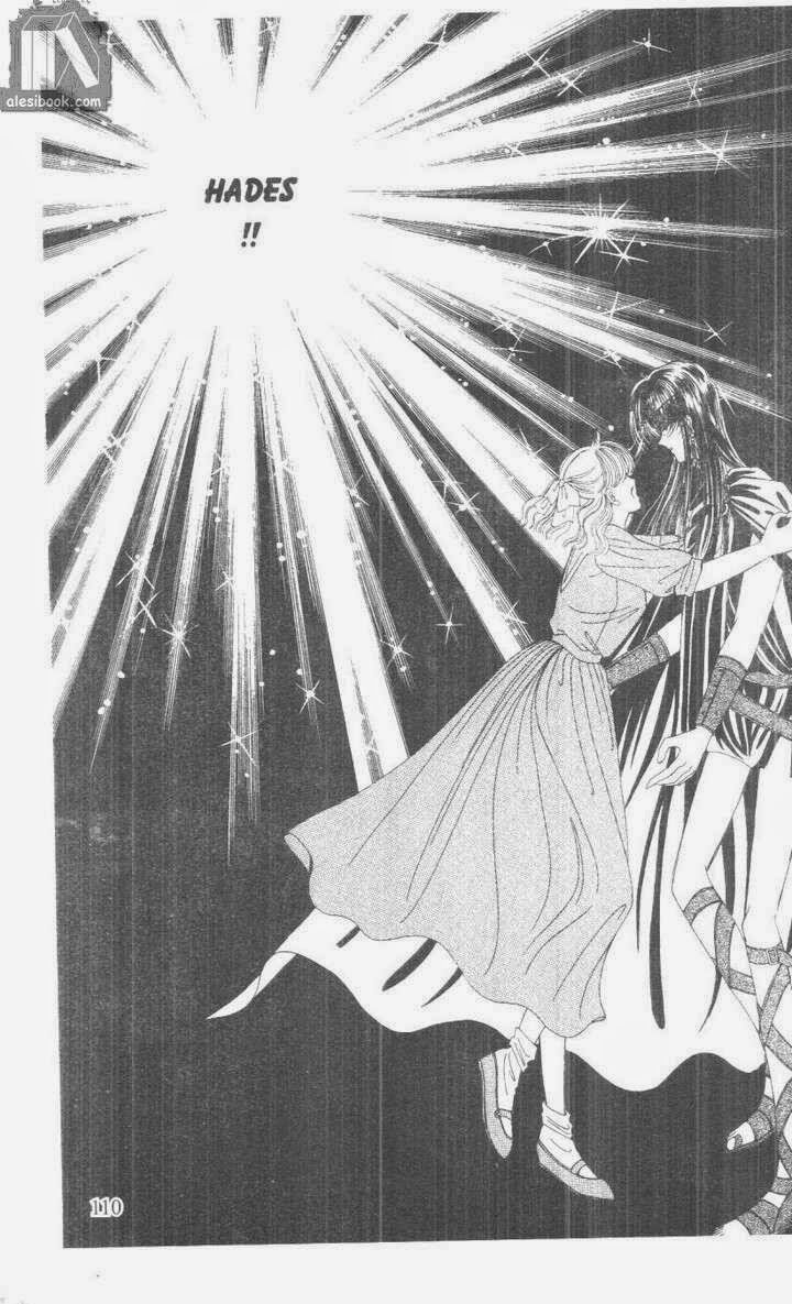 Aries Thần Thoại Cung Hoàng Đạo: Chapter 5