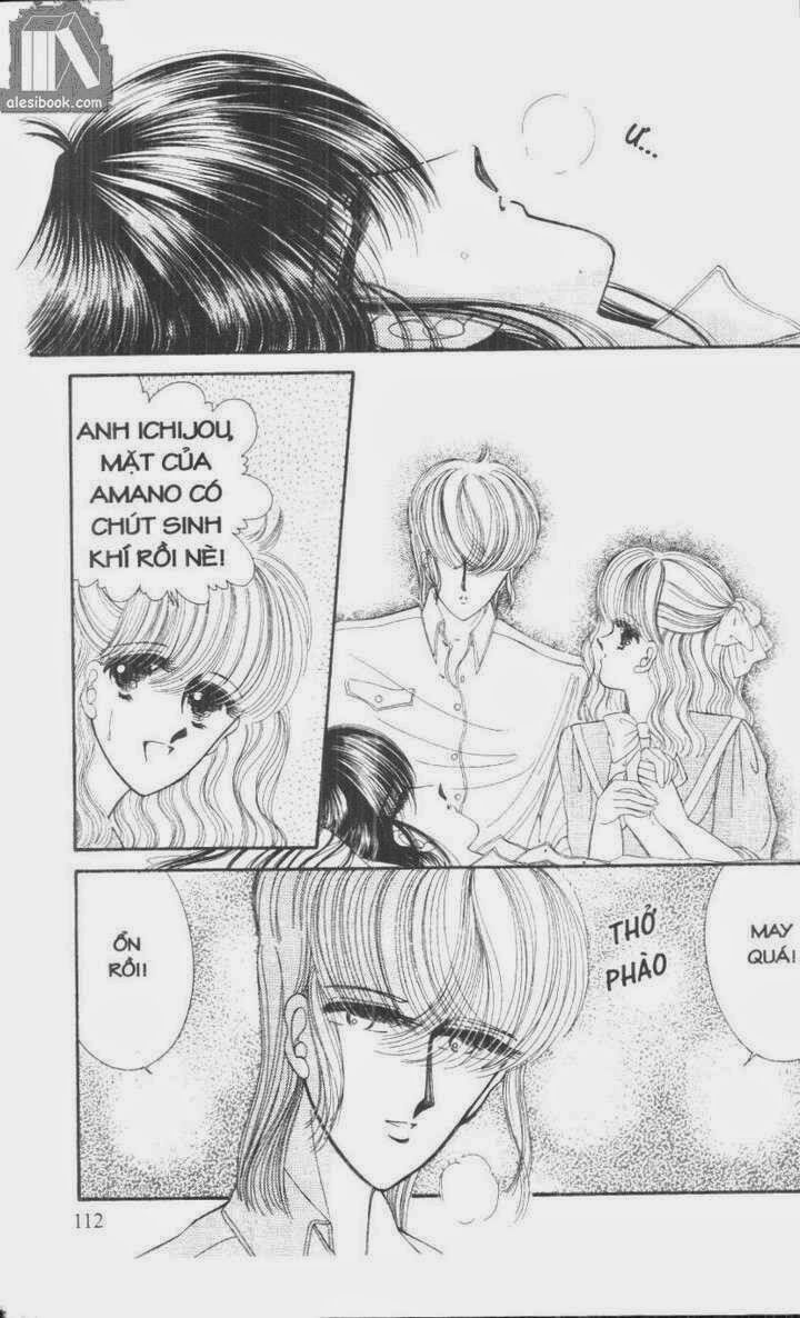 Aries Thần Thoại Cung Hoàng Đạo: Chapter 5