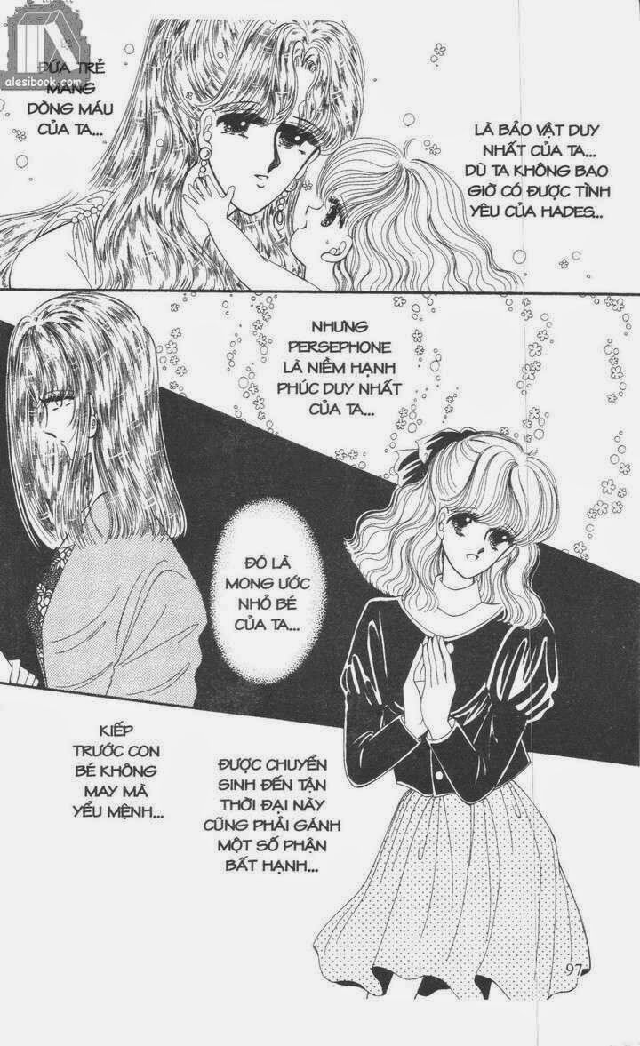 Aries Thần Thoại Cung Hoàng Đạo: Chapter 5