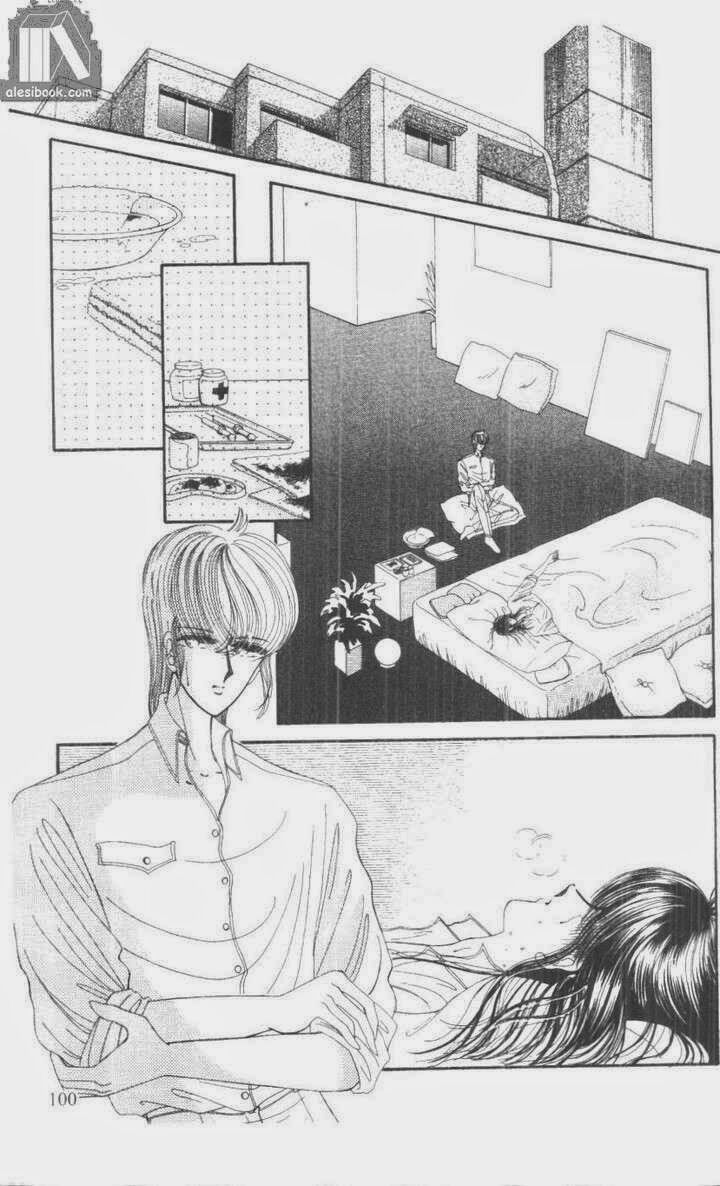 Aries Thần Thoại Cung Hoàng Đạo: Chapter 5