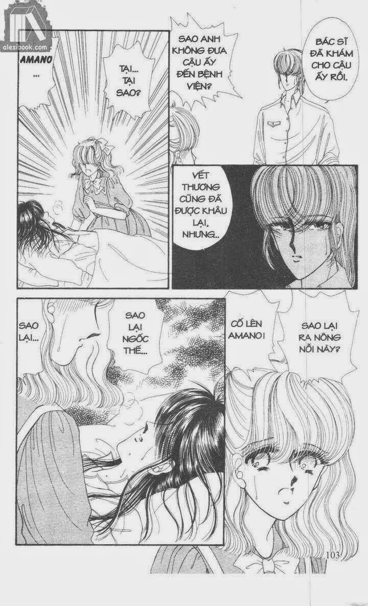 Aries Thần Thoại Cung Hoàng Đạo: Chapter 5