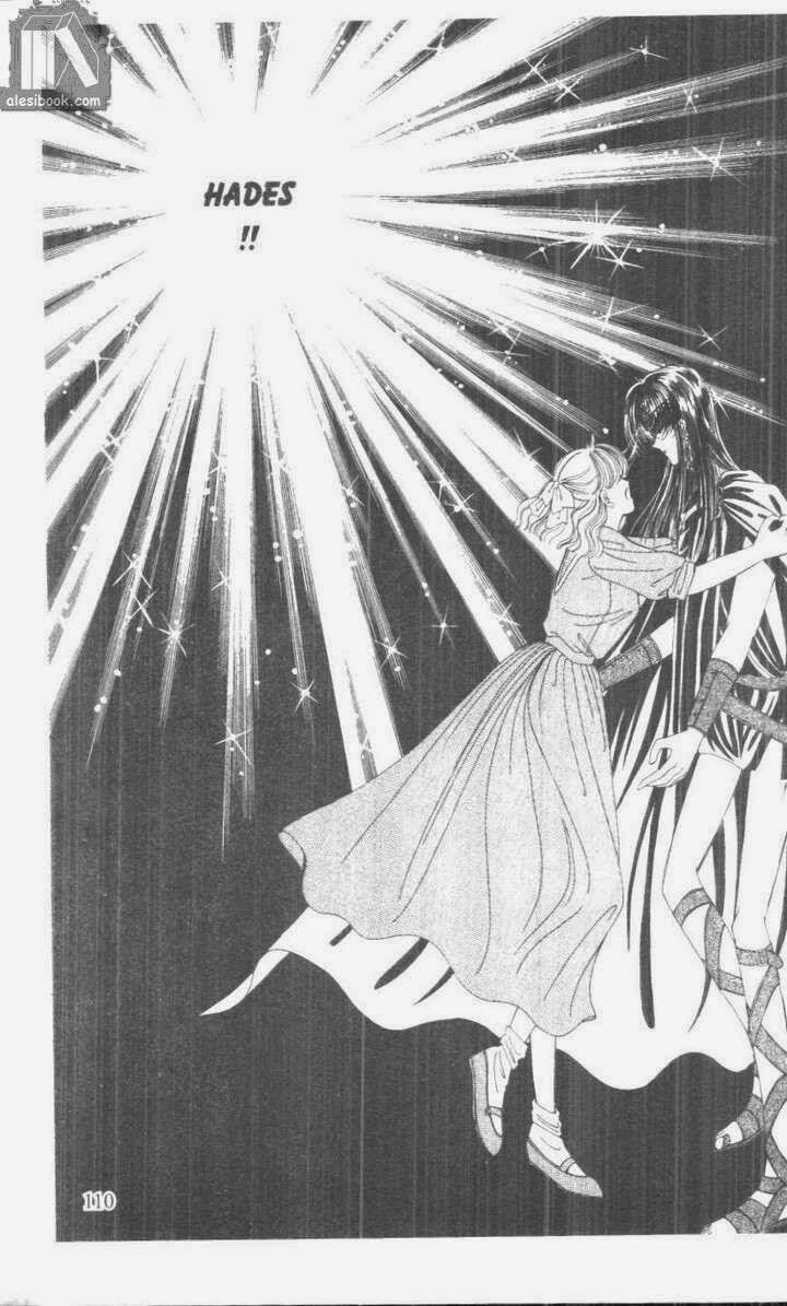 Aries Thần Thoại Cung Hoàng Đạo: Chapter 5