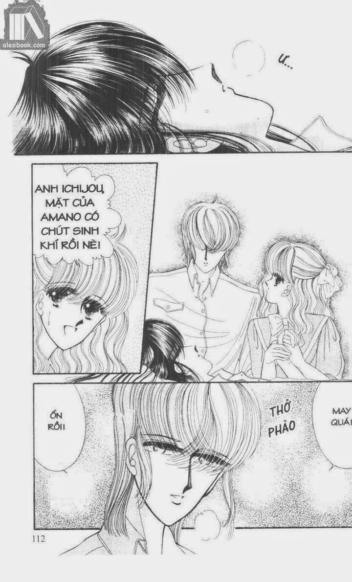 Aries Thần Thoại Cung Hoàng Đạo: Chapter 5