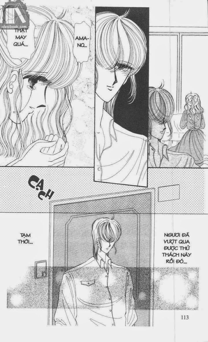 Aries Thần Thoại Cung Hoàng Đạo: Chapter 5