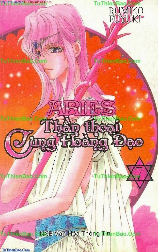 Aries Thần Thoại Cung Hoàng Đạo: Chapter 7