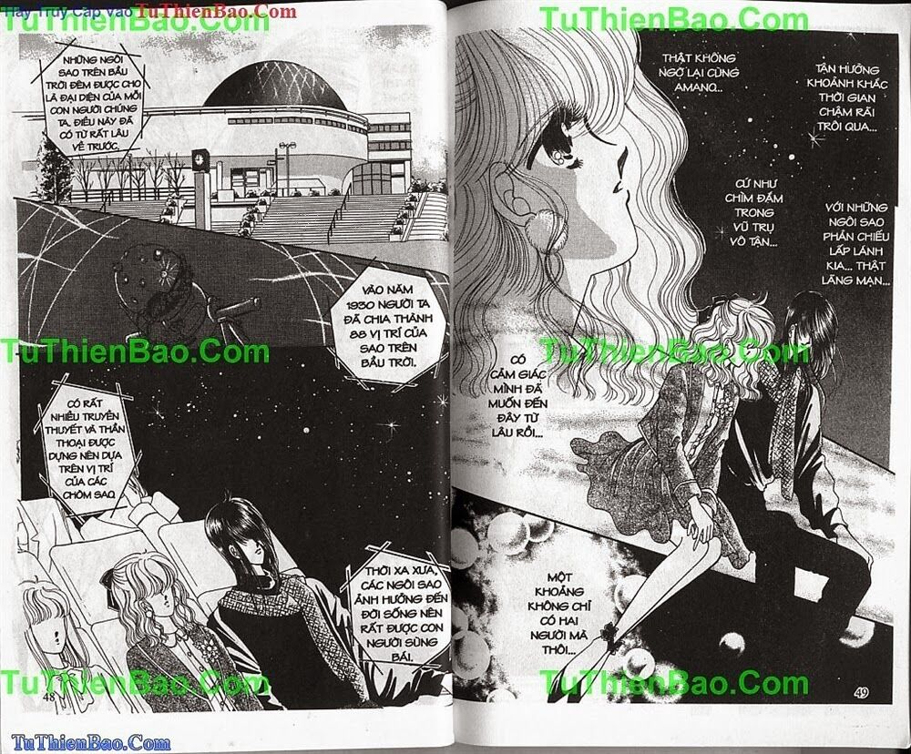 Aries Thần Thoại Cung Hoàng Đạo: Chapter 7