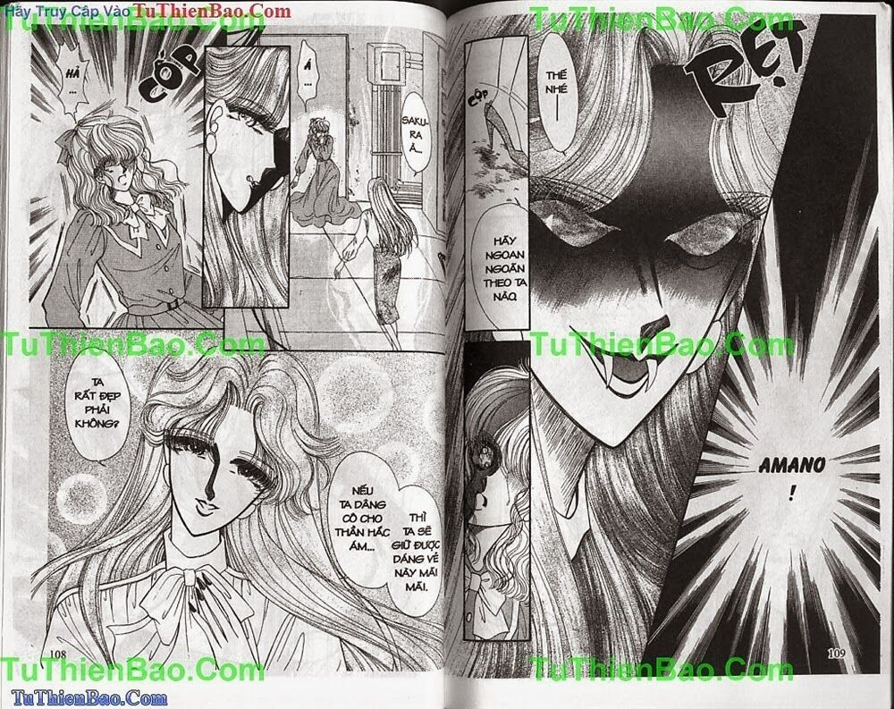 Aries Thần Thoại Cung Hoàng Đạo: Chapter 7