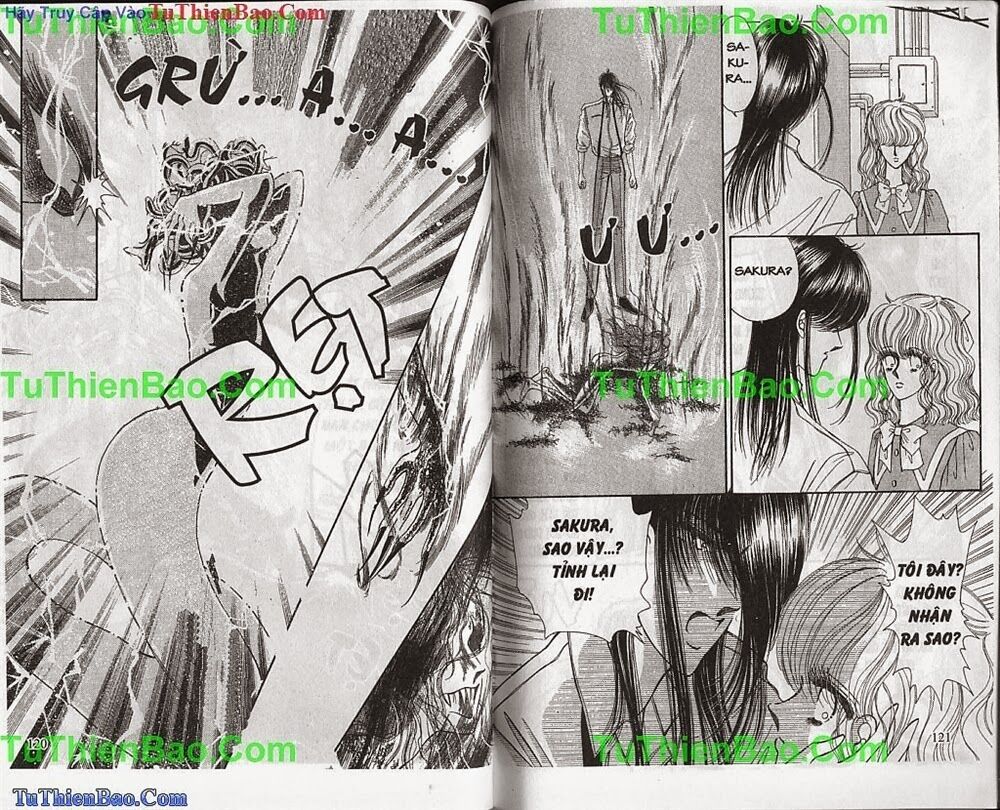 Aries Thần Thoại Cung Hoàng Đạo: Chapter 7