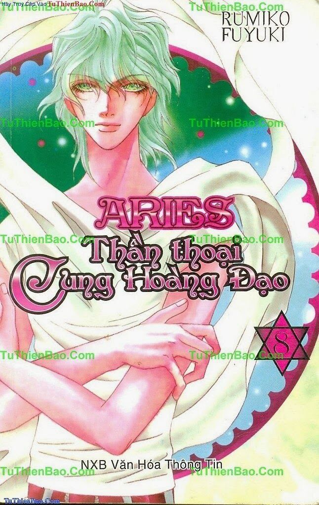 Aries Thần Thoại Cung Hoàng Đạo: Chapter 8