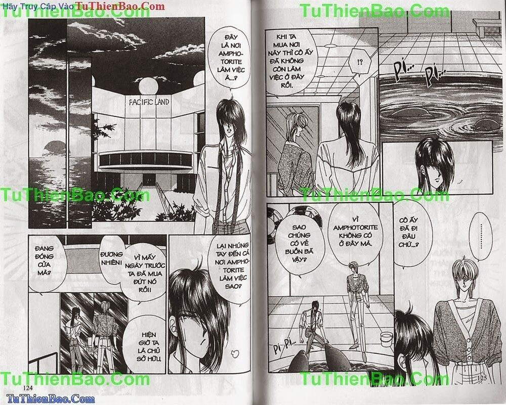 Aries Thần Thoại Cung Hoàng Đạo: Chapter 9