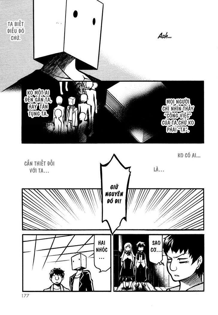 Necromancer: Chapter 10
