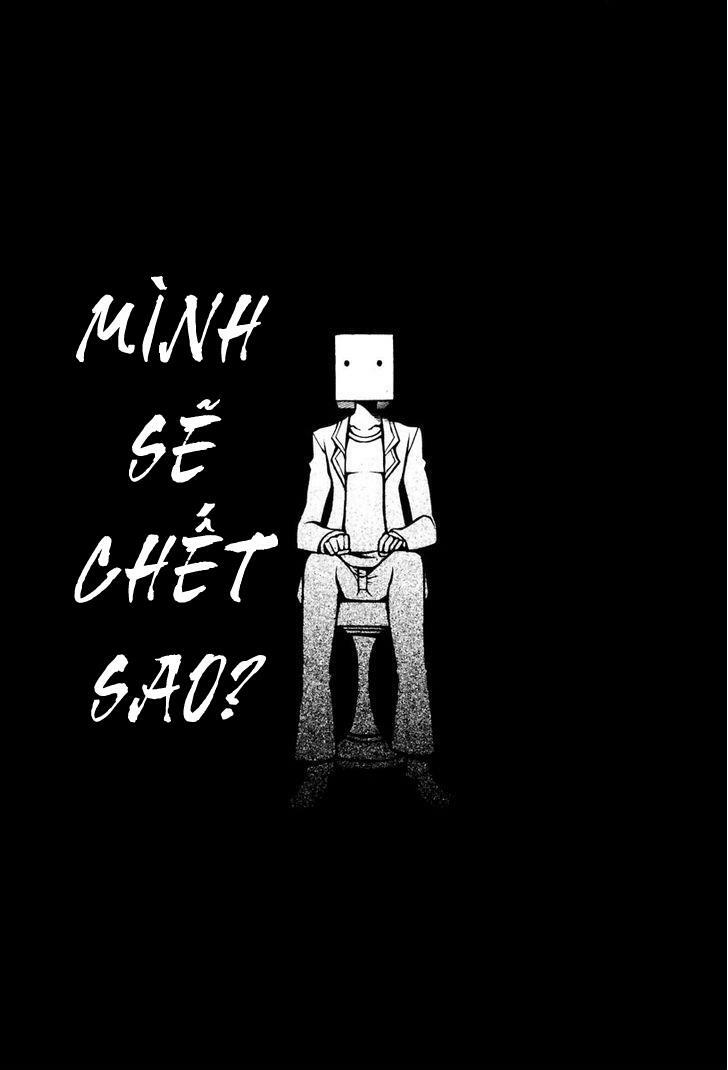 Necromancer: Chapter 10