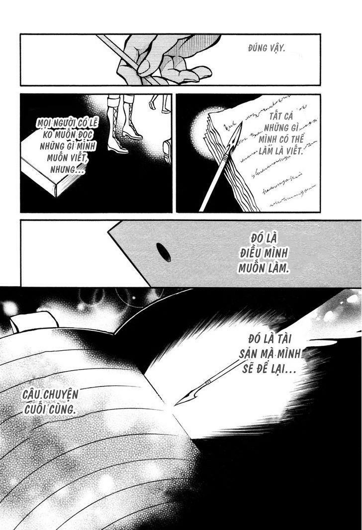 Necromancer: Chapter 10