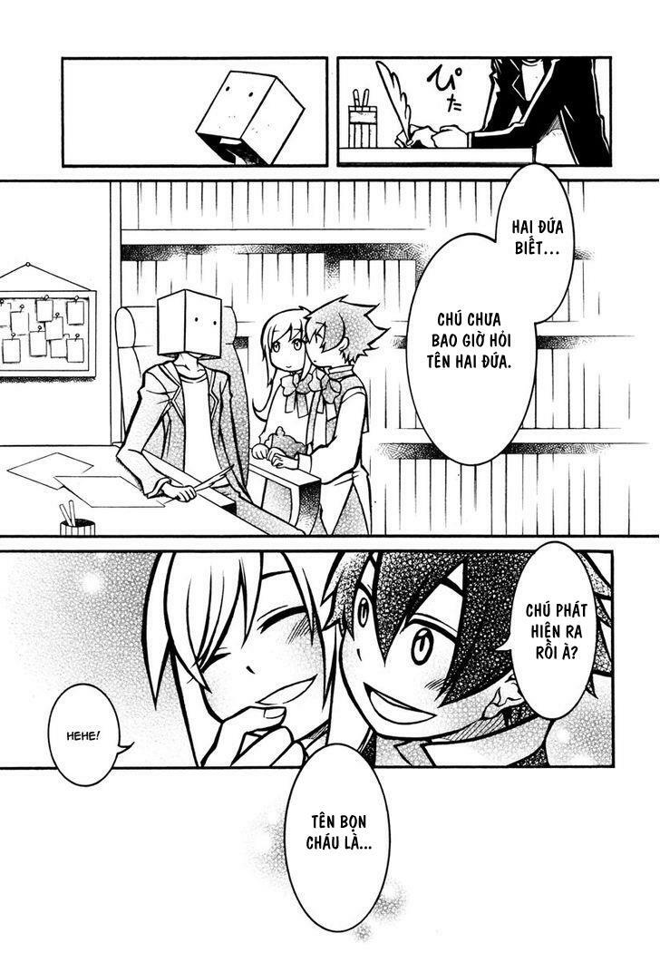 Necromancer: Chapter 10