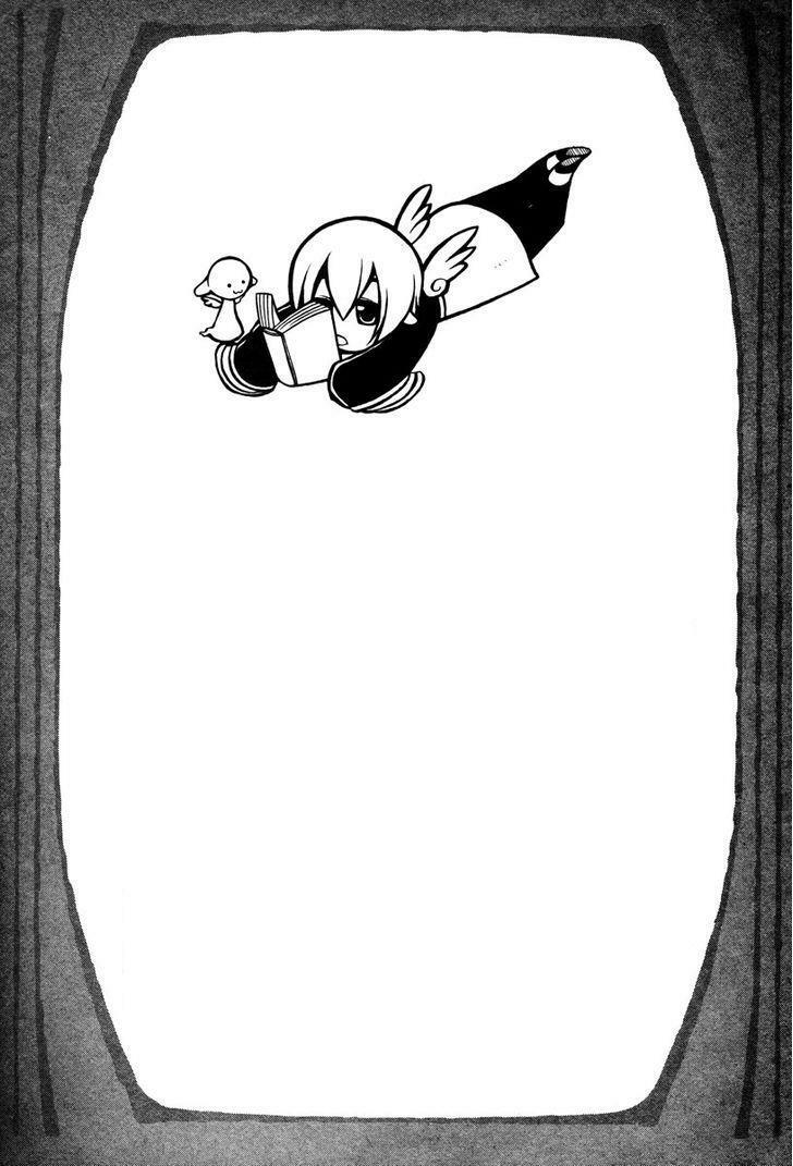 Necromancer: Chapter 10