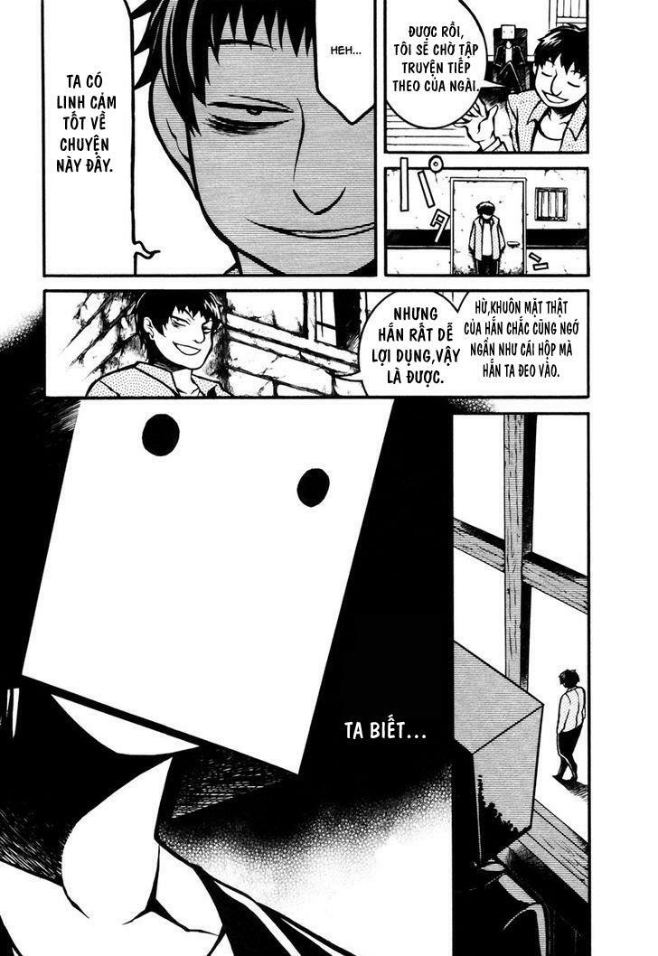 Necromancer: Chapter 10