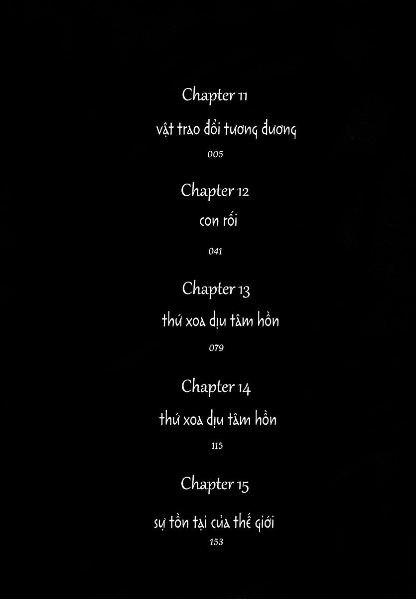 Necromancer: Chapter 11